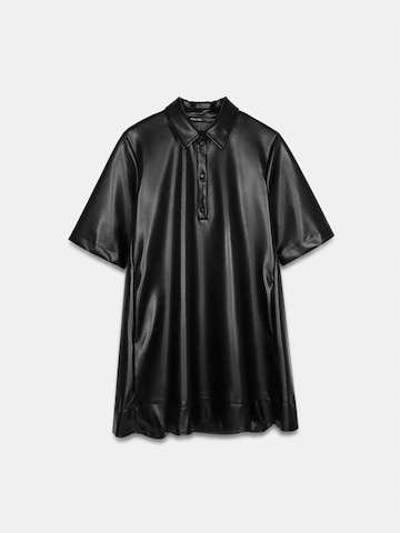 Dilvin Dress in Black