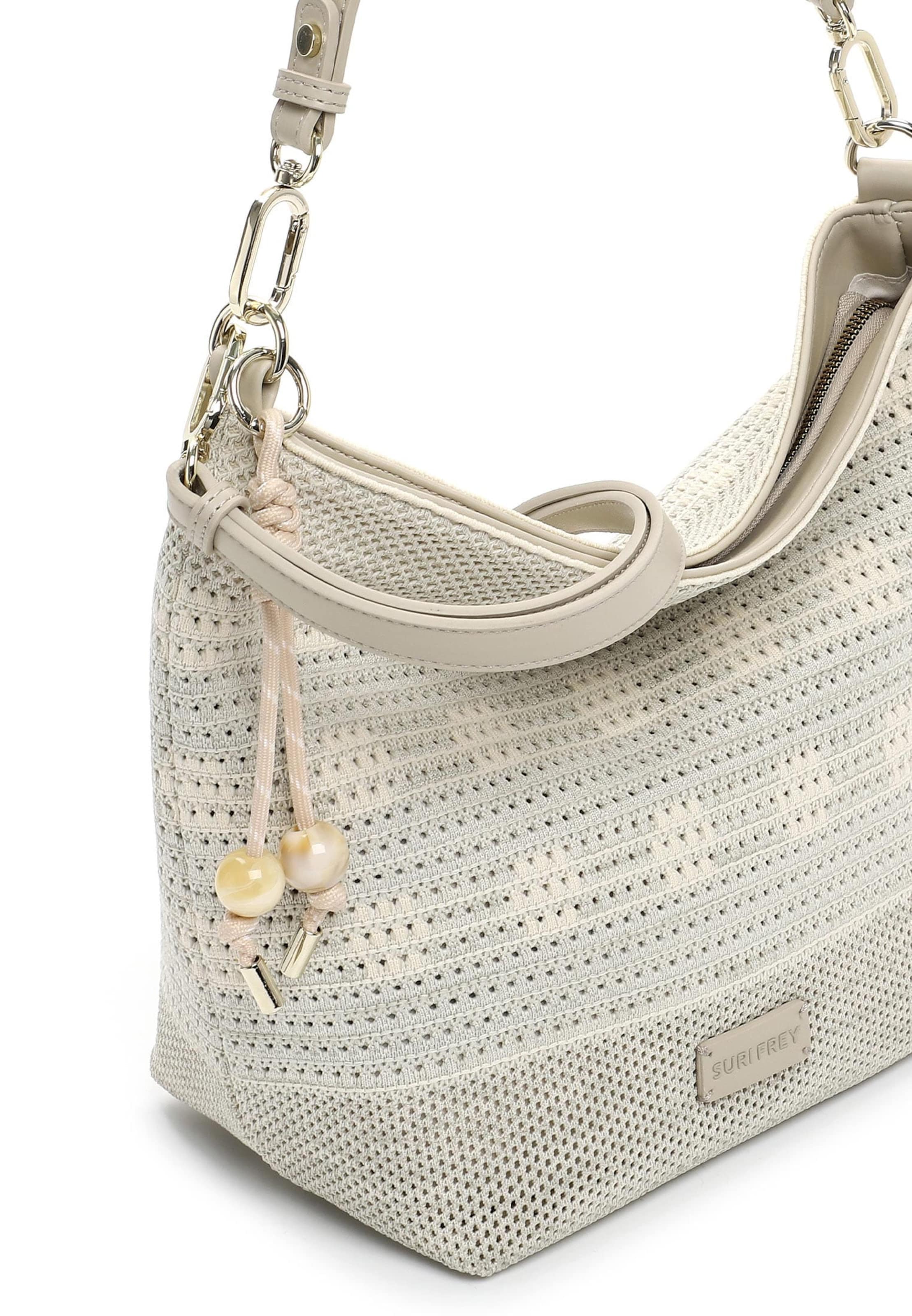 Suri Frey Buideltas ' SFY Ruby ' in Grijs