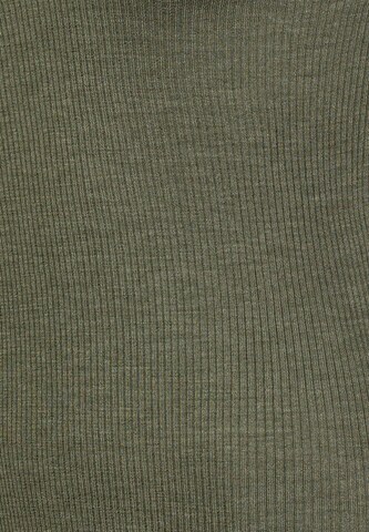 BOSS Pullover in Grün