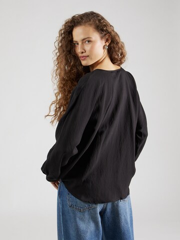 Camicia da donna 'MASCHA' di ONLY in nero
