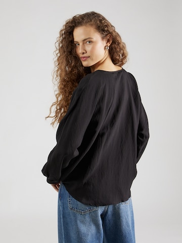 ONLY Blouse 'MASCHA' in Black