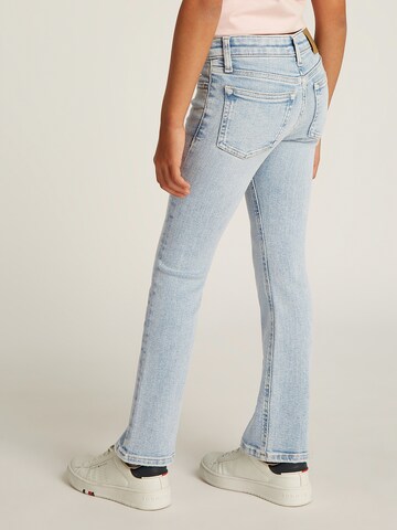 Calvin Klein Jeans tavaline Teksapüksid, värv sinine