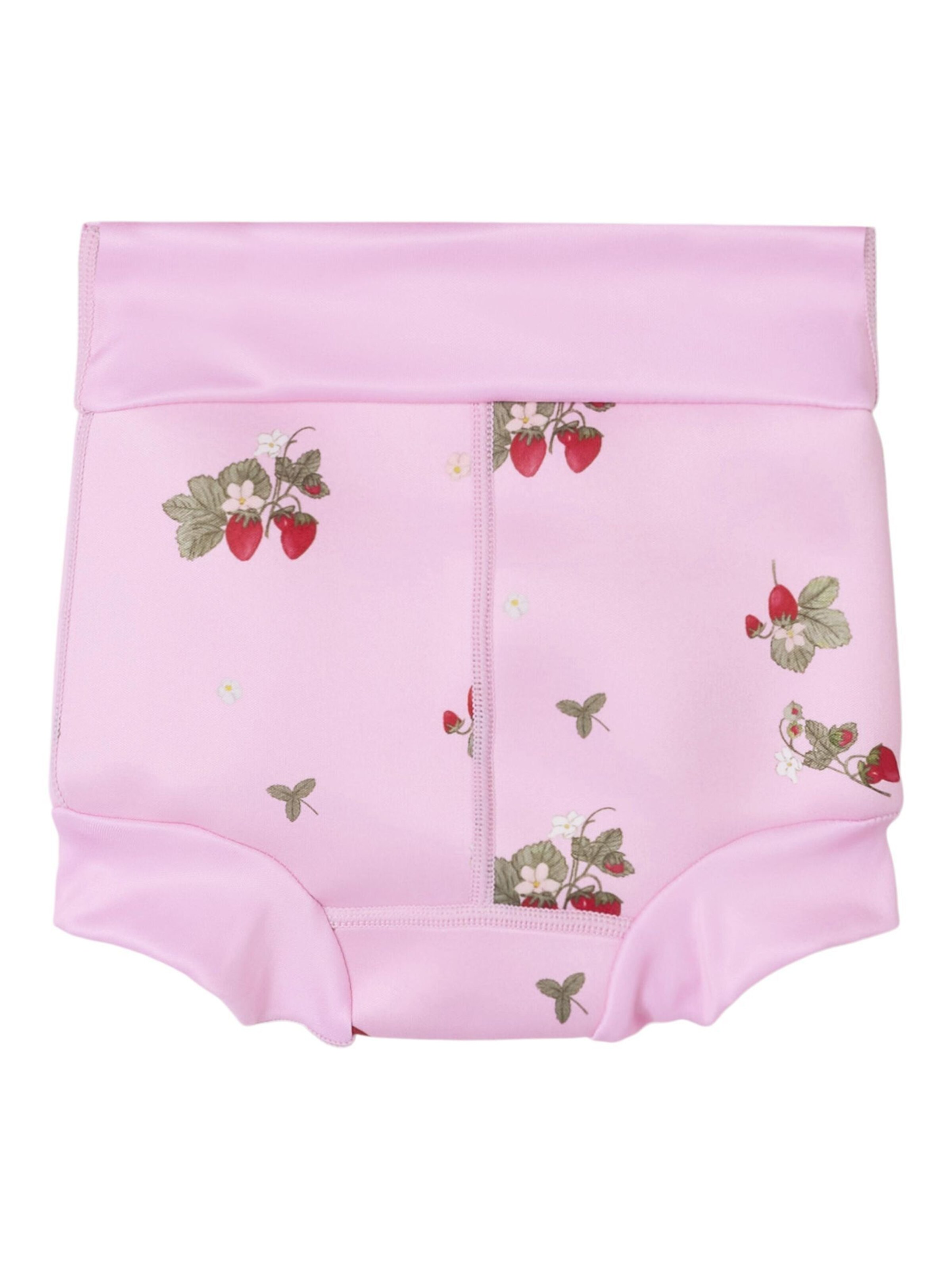 NAME IT - Protección UV en lila: frente