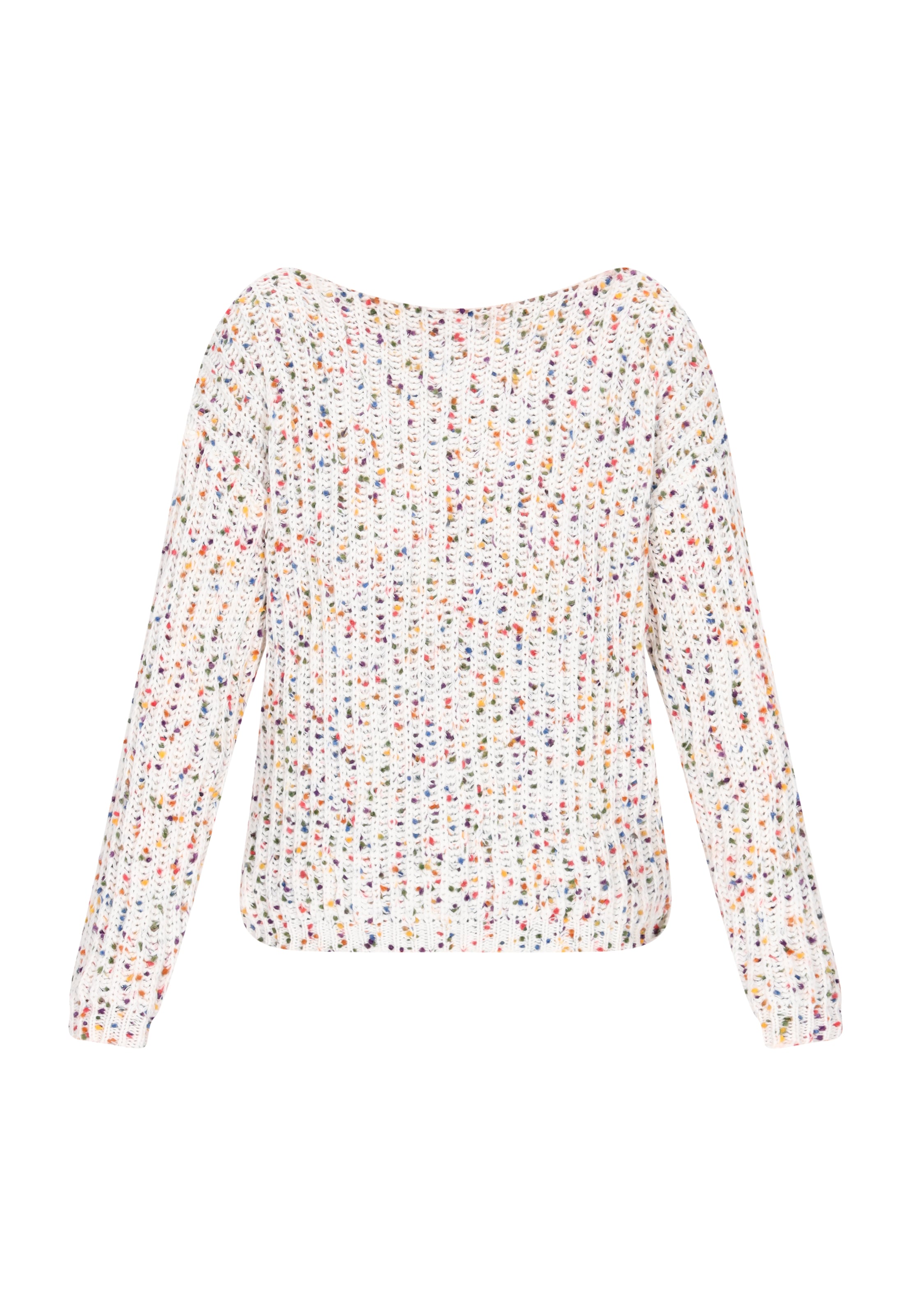 ebeeza Kampsun kollane / roheline / punane / valge, Tootevaade