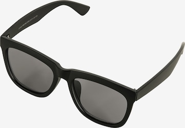 MSTRDS Sunglasses 'September' in Black