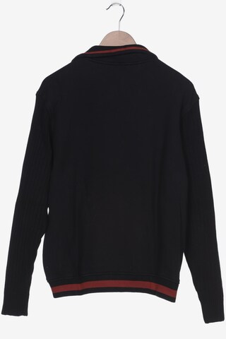 LERROS Sweater & Cardigan in XXL in Black