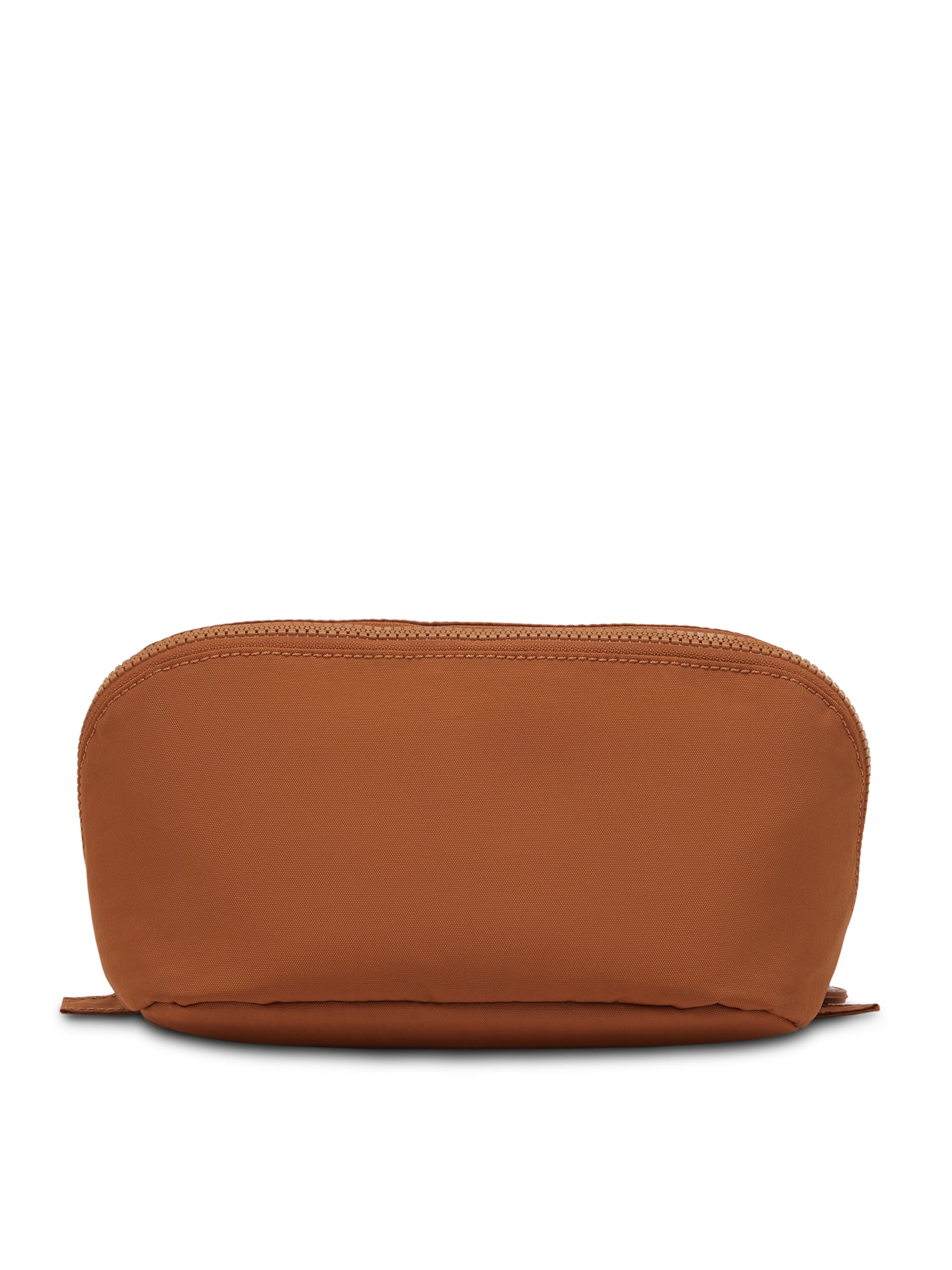 Beauty case 'Mirkon' di KIPLING in marrone