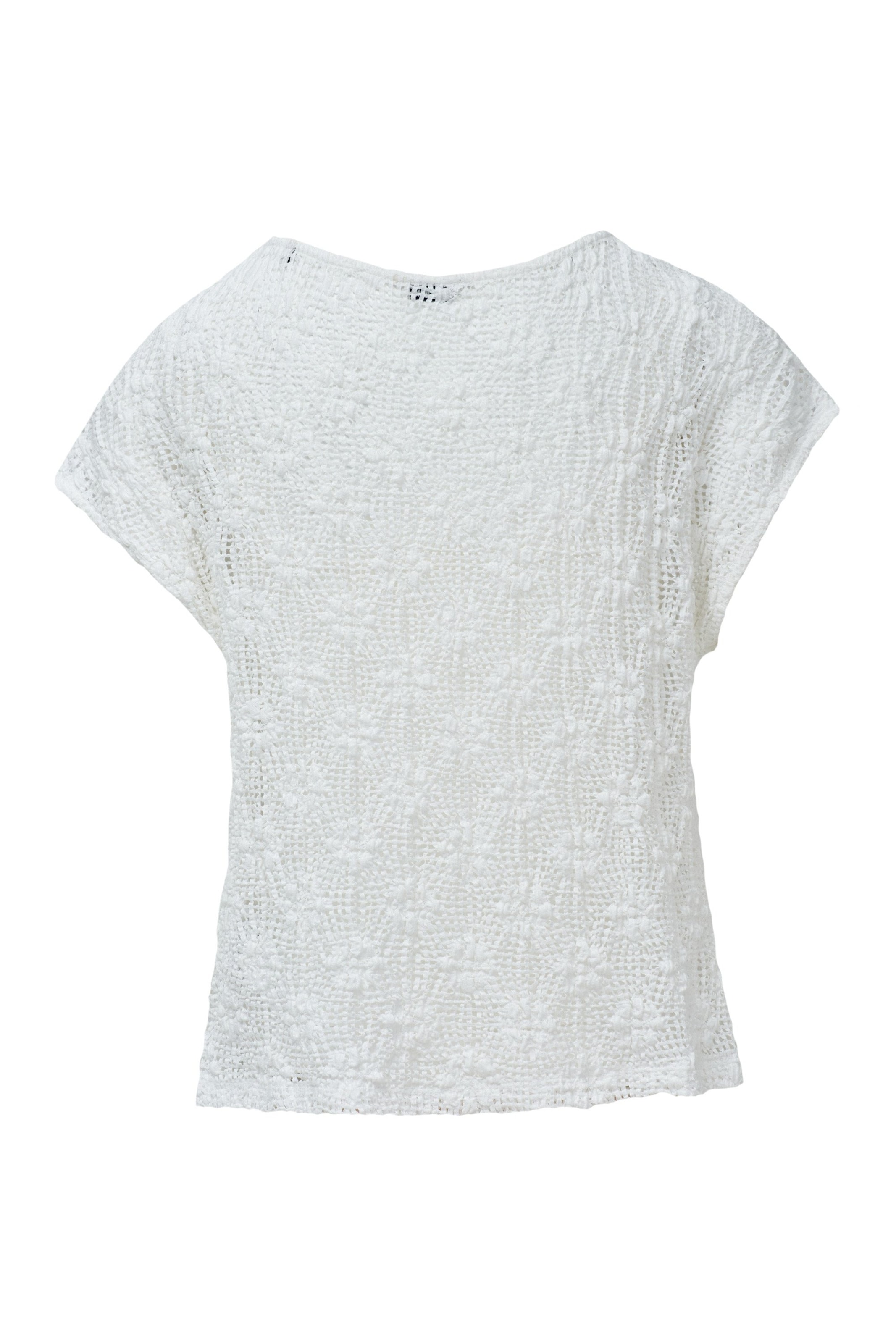 Salsa Jeans Shirt in White