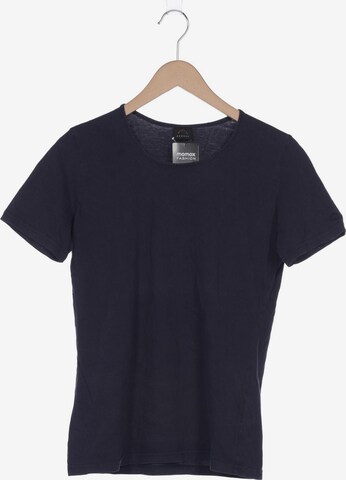 BOGNER T-Shirt M in Blau: predná strana