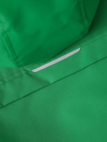 Veste mi-saison 'Marilo' NAME IT en vert