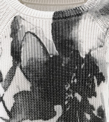 Aniston SELECTED Sweater in White