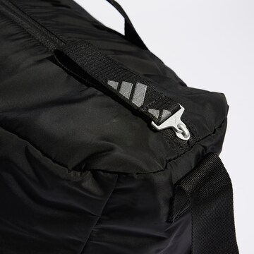 Borsa sportiva di ADIDAS PERFORMANCE in nero