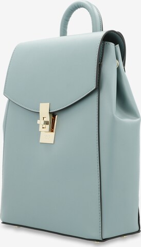 Picard Backpack 'Wellington' in Blue