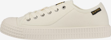 G-Star RAW Sneaker 'ROVULC II TNL' in Weiß