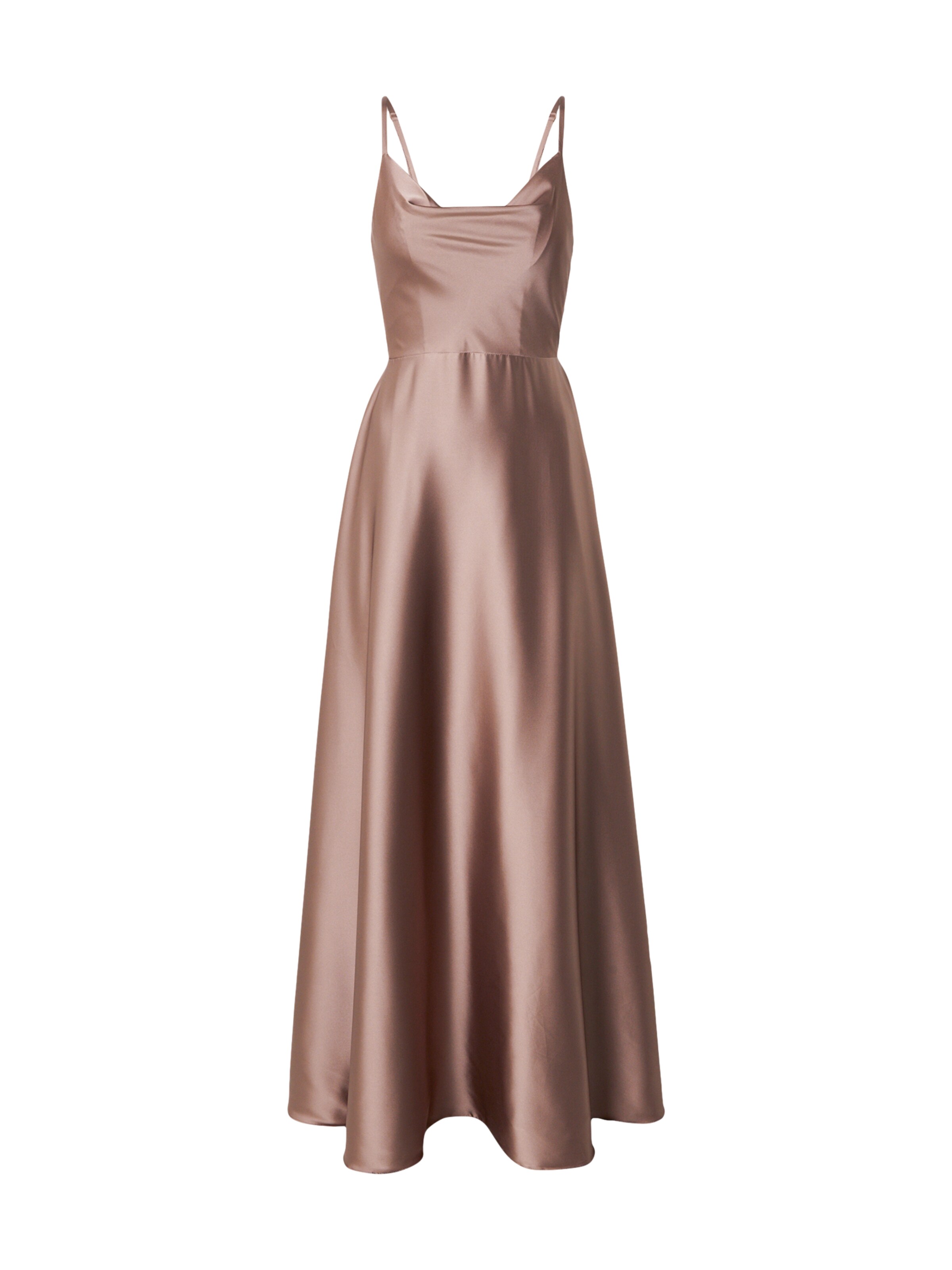 Laona Evening dress in Light brown, Item view