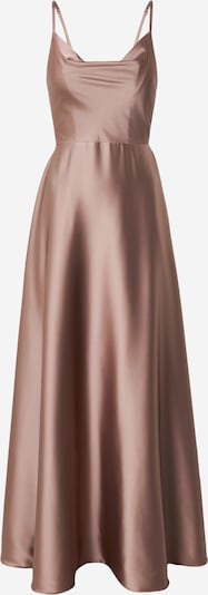 Laona Iltapuku värissä vaaleanruskea, Tuotenäkymä