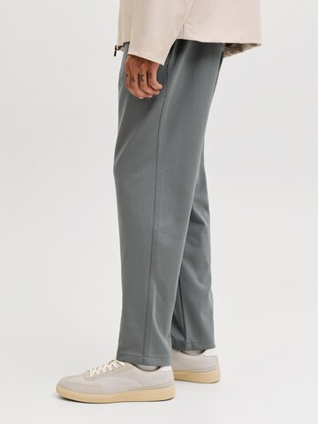 JACK & JONES Tapered Hose 'JPSTACE NEO' in Grau