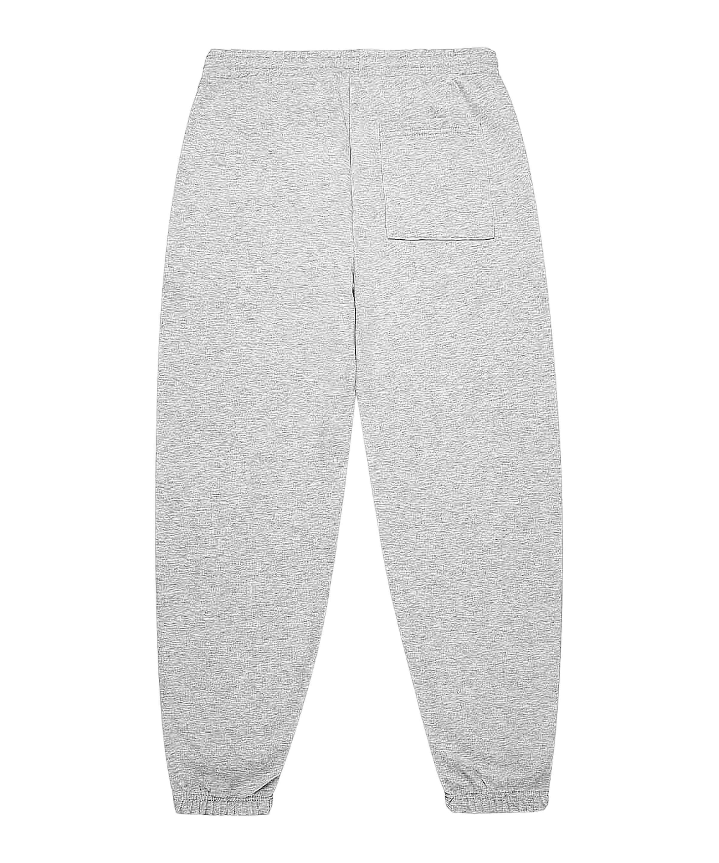 Bucketz Regular Trousers in Grey