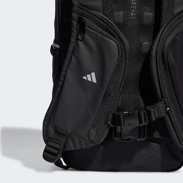 ADIDAS PERFORMANCE - Mochila deportiva en negro