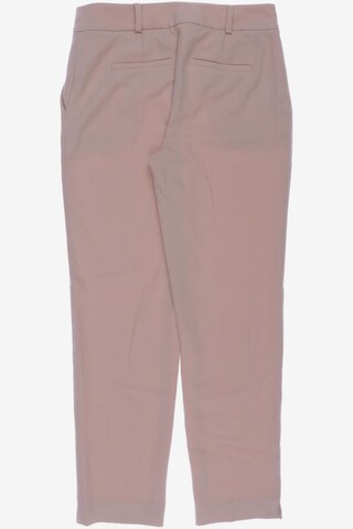 HALLHUBER Pants in S in Pink