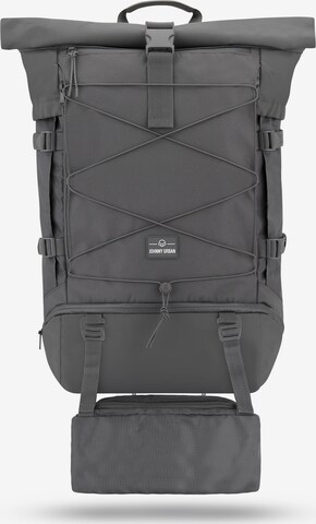 Johnny Urban Backpack 'Travel Allen XL' in Grey