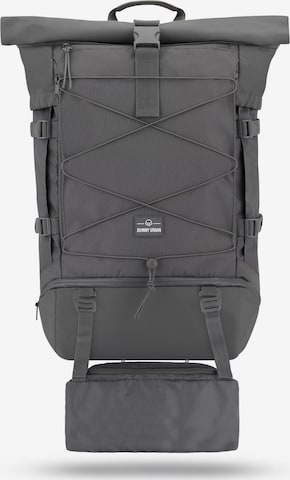 Rucsac 'Travel Allen XL' de la Johnny Urban pe gri