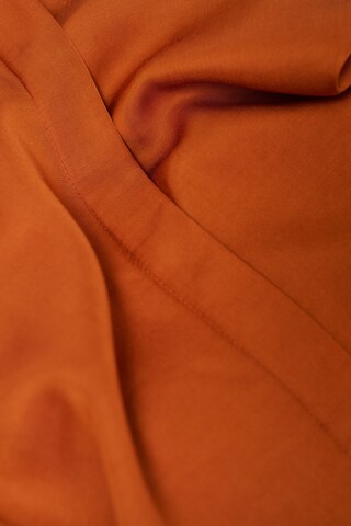 Chemisier Salsa Jeans en orange