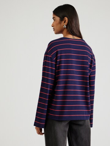ARMEDANGELS Shirt 'MARYNAA' in Blau