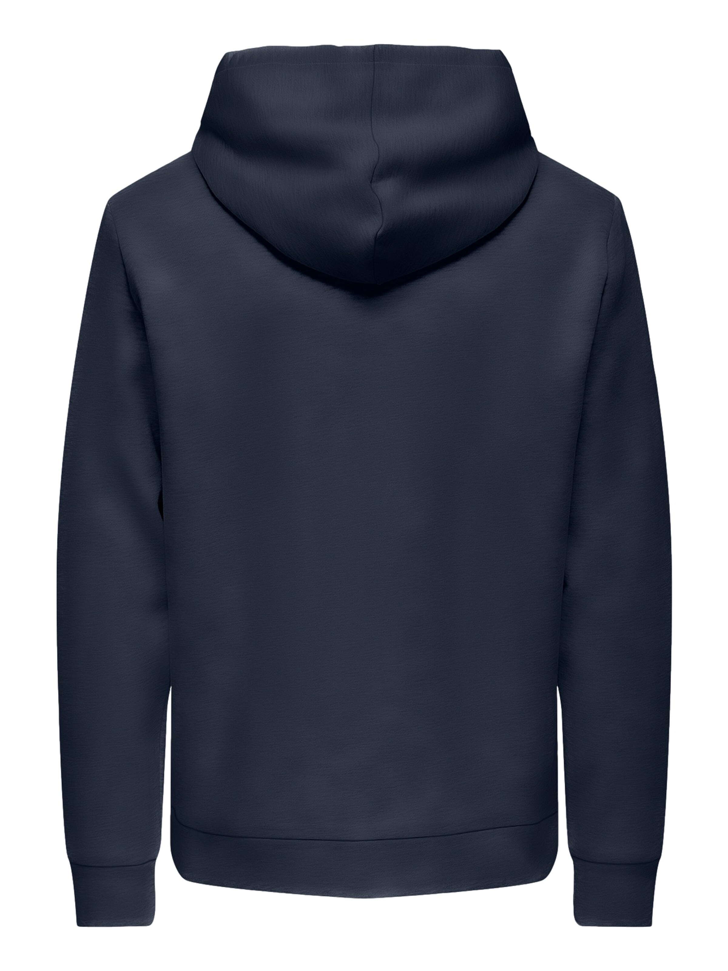 Only & Sons Sweatshirt 'Chase' i blå