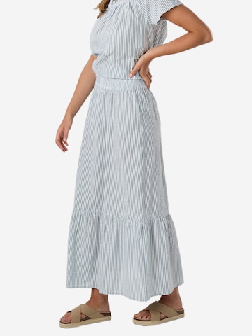 Seaside Skirt 'Marina' in Green