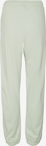 Loosefit Pantaloni 'Ariel' di Noisy may in verde