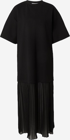 EDITED Mekko 'Anushka' värissä musta: etupuoli