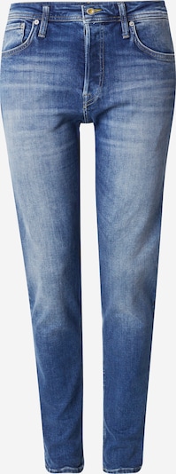 Džinsai 'JJIMIKE JJORIGINAL' iš JACK & JONES, spalva – tamsiai (džinso) mėlyna, Prekių apžvalga