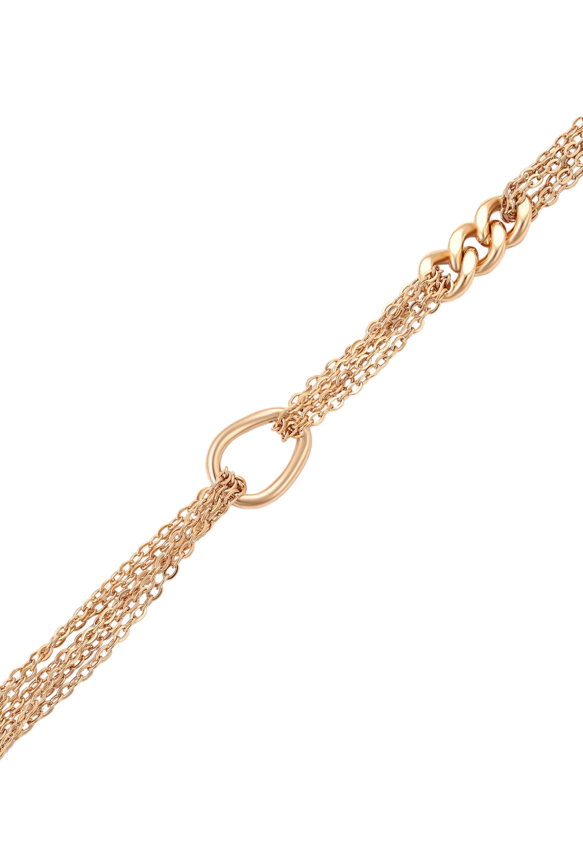 NAEMI - Pulseira em ouro