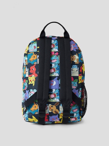 NAME IT - Mochila 'Pokémon' en azul