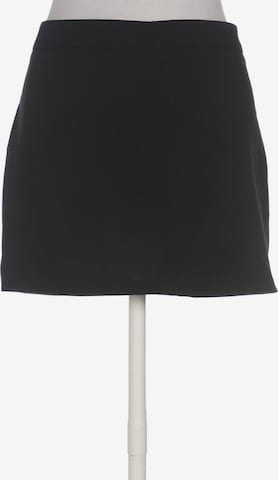 PATRIZIA PEPE Rock S in Schwarz: Vorderseite