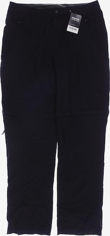 THE NORTH FACE Pants in 32 in Black: front