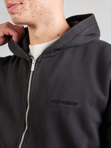 juoda Pegador Džemperis