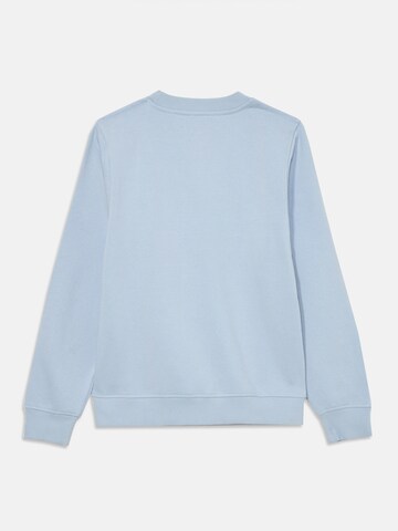 ELLESSE - Sudadera 'Fairros' en azul