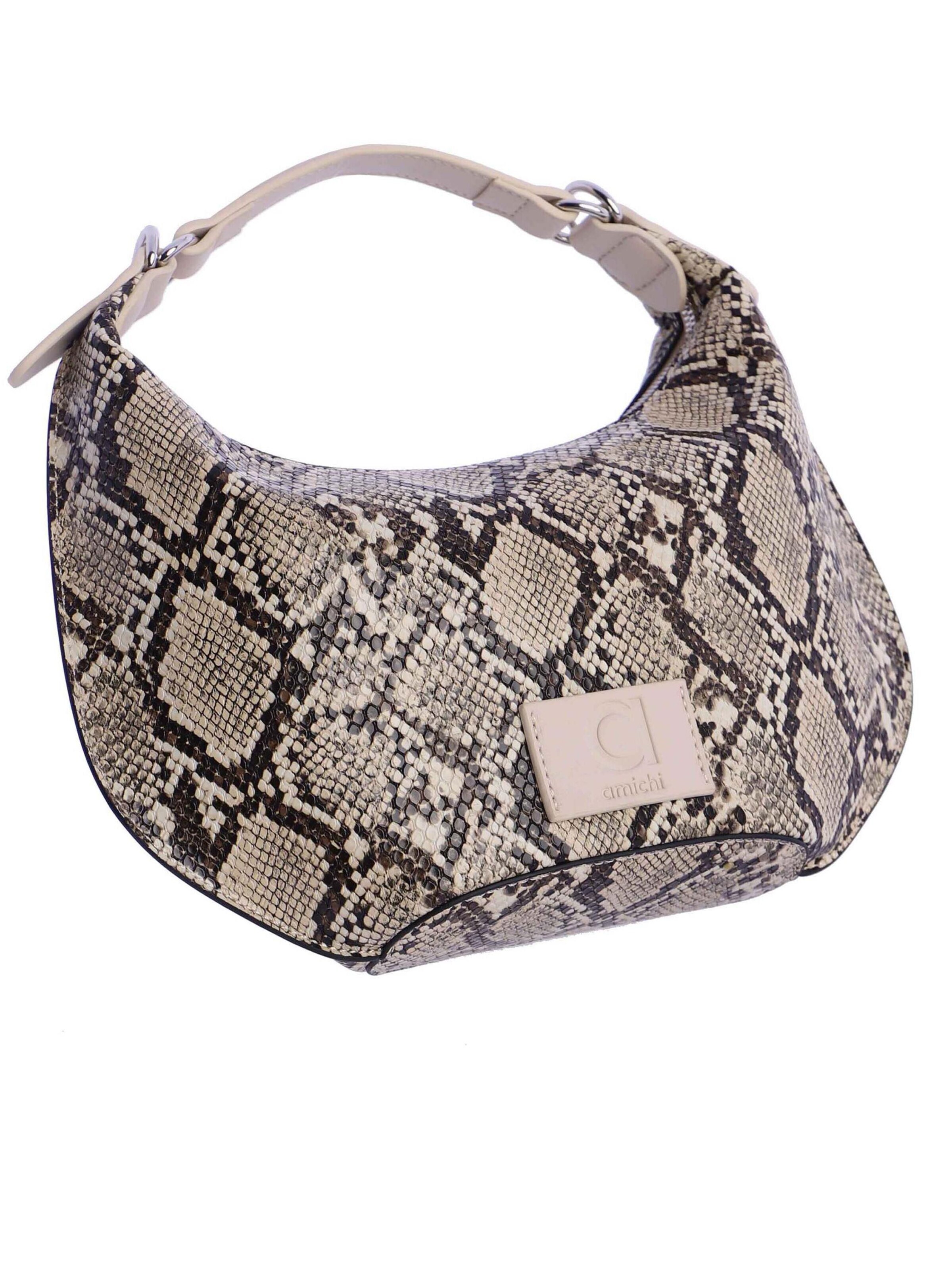 Amichi - Bolso de mano 'Mallorca' en Mezcla de colores