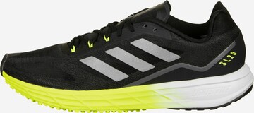 ADIDAS SPORTSWEAR Running Shoes in Black