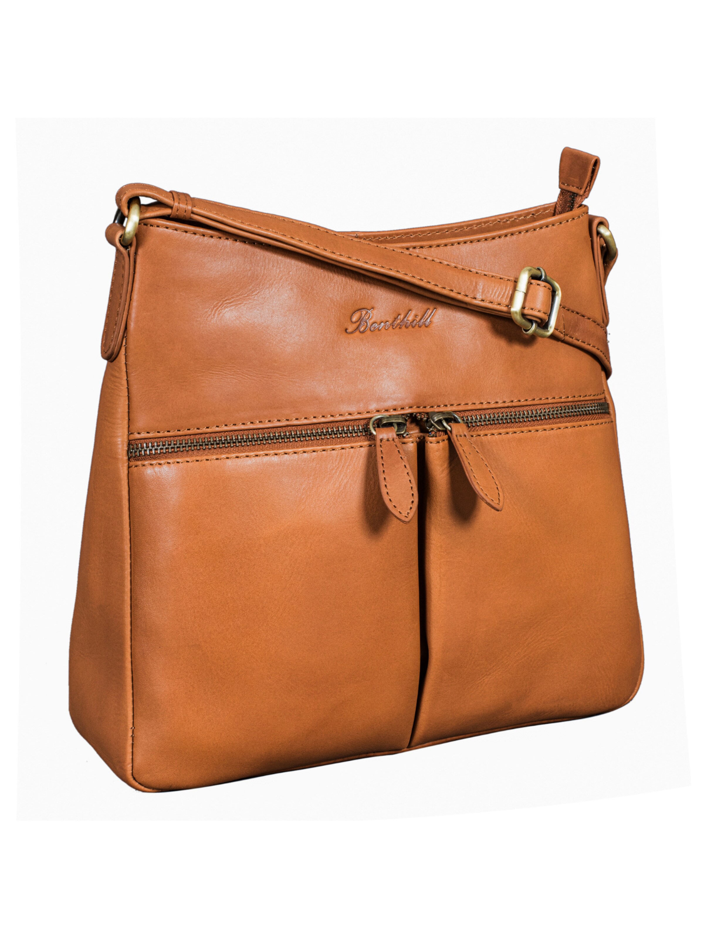 Benthill Umhängetasche‌‌‌‌‌‌ in Braun