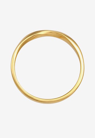 ELLI PREMIUM Ring in Goud