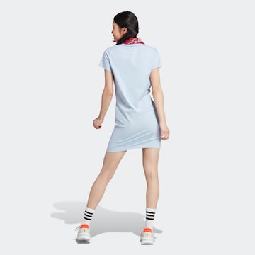 ADIDAS SPORTSWEAR Sports Dress in Blue