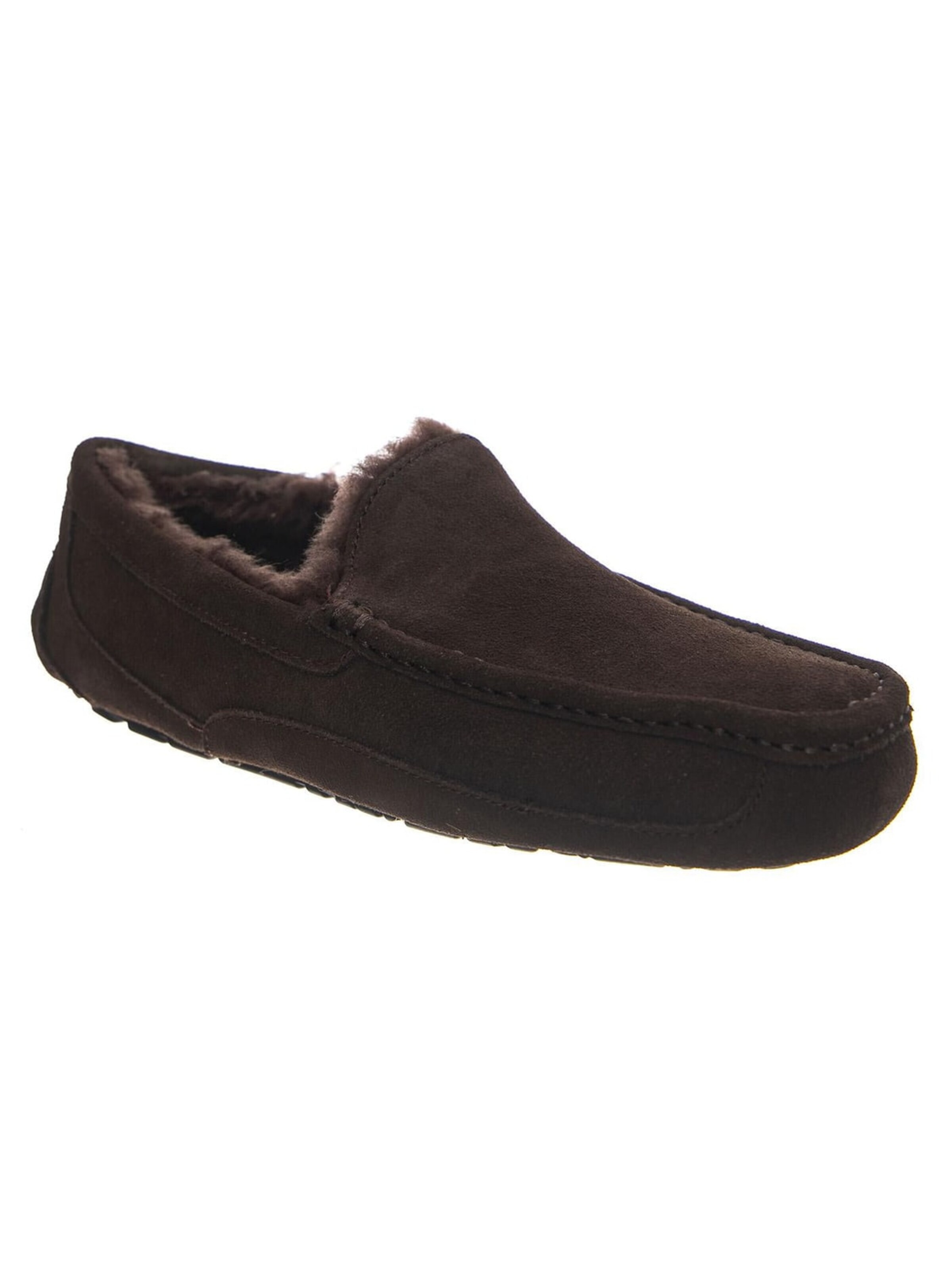 UGG Moccasin in Brown