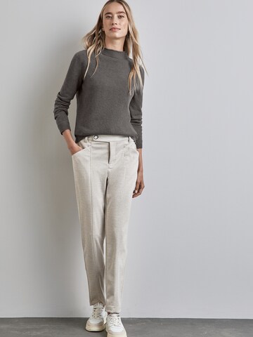 STREET ONE - Pullover em cinzento