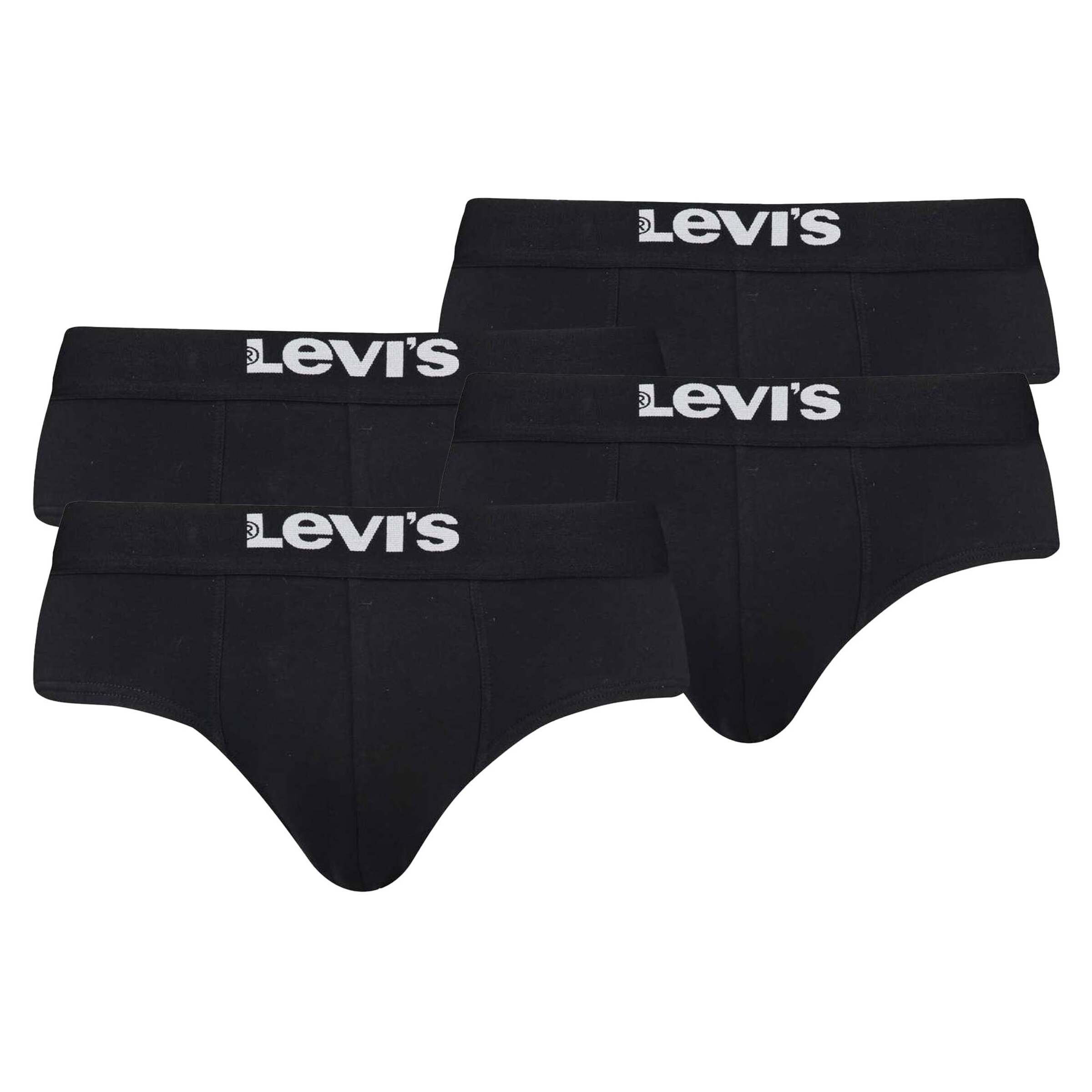 LEVI'S ® Panty in Black / White, Item view