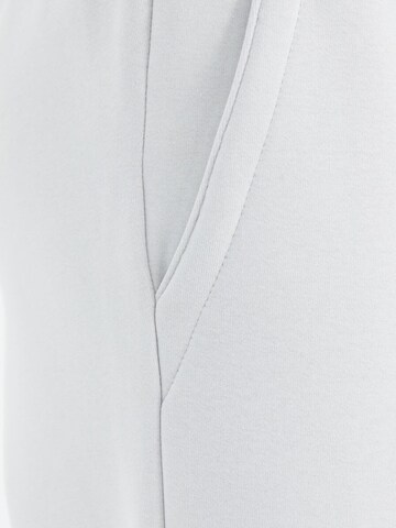 Regular Pantalon de sport Tommy Life en blanc
