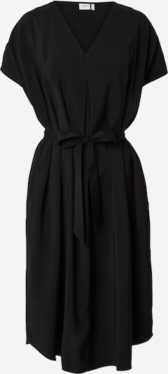 NÜMPH Kleid  'NUESSY' in schwarz, Produktansicht