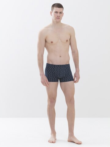 Mey Boxershorts in Blauw